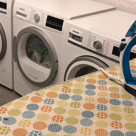Dompanorama Der Kleine Dschungel Apartment Fuer 2-4 Pers Шпайер Екстериор снимка