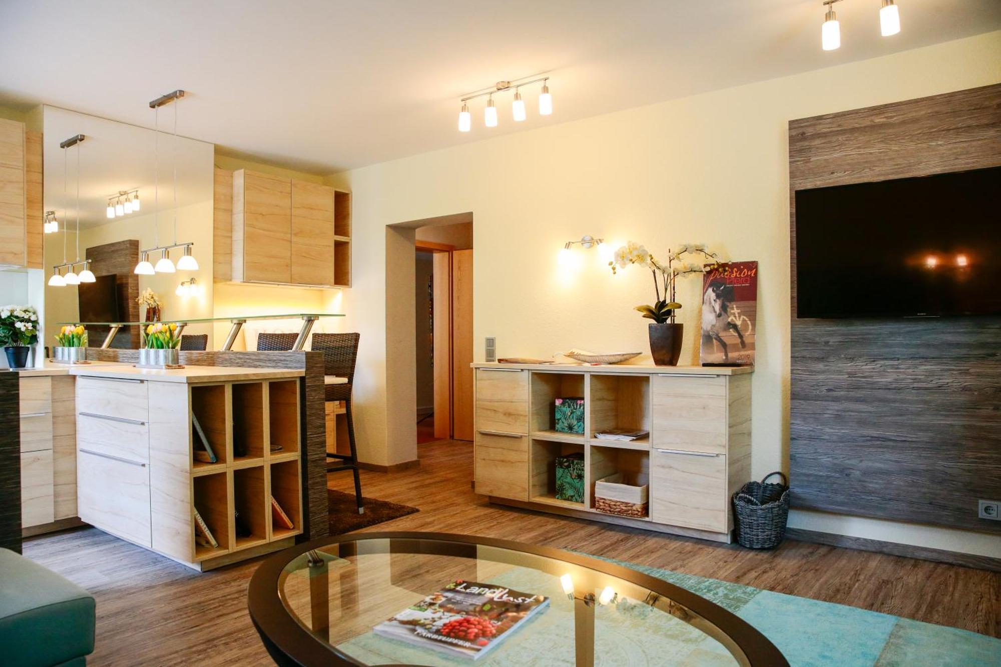 Dompanorama Der Kleine Dschungel Apartment Fuer 2-4 Pers Шпайер Екстериор снимка