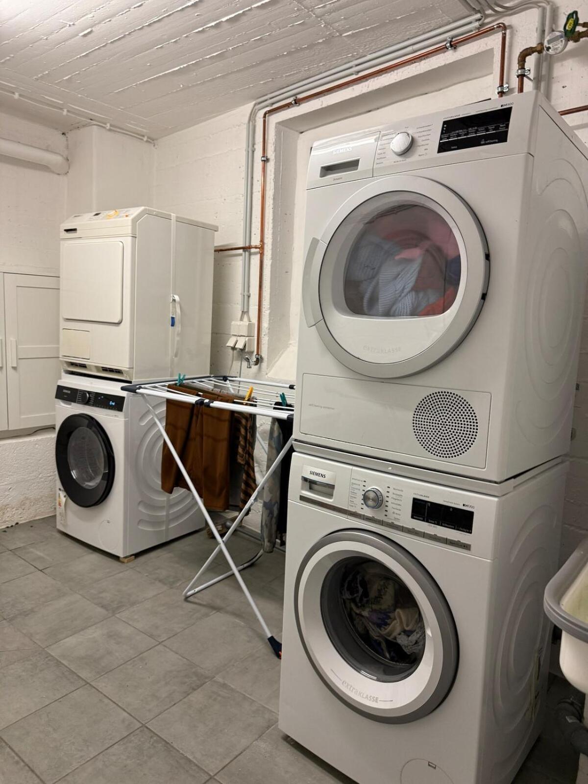 Dompanorama Der Kleine Dschungel Apartment Fuer 2-4 Pers Шпайер Екстериор снимка